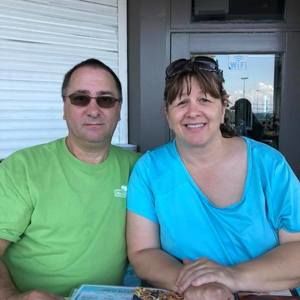 Meet your Posher, Johnny